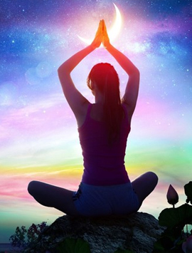 Spiritual Coaching